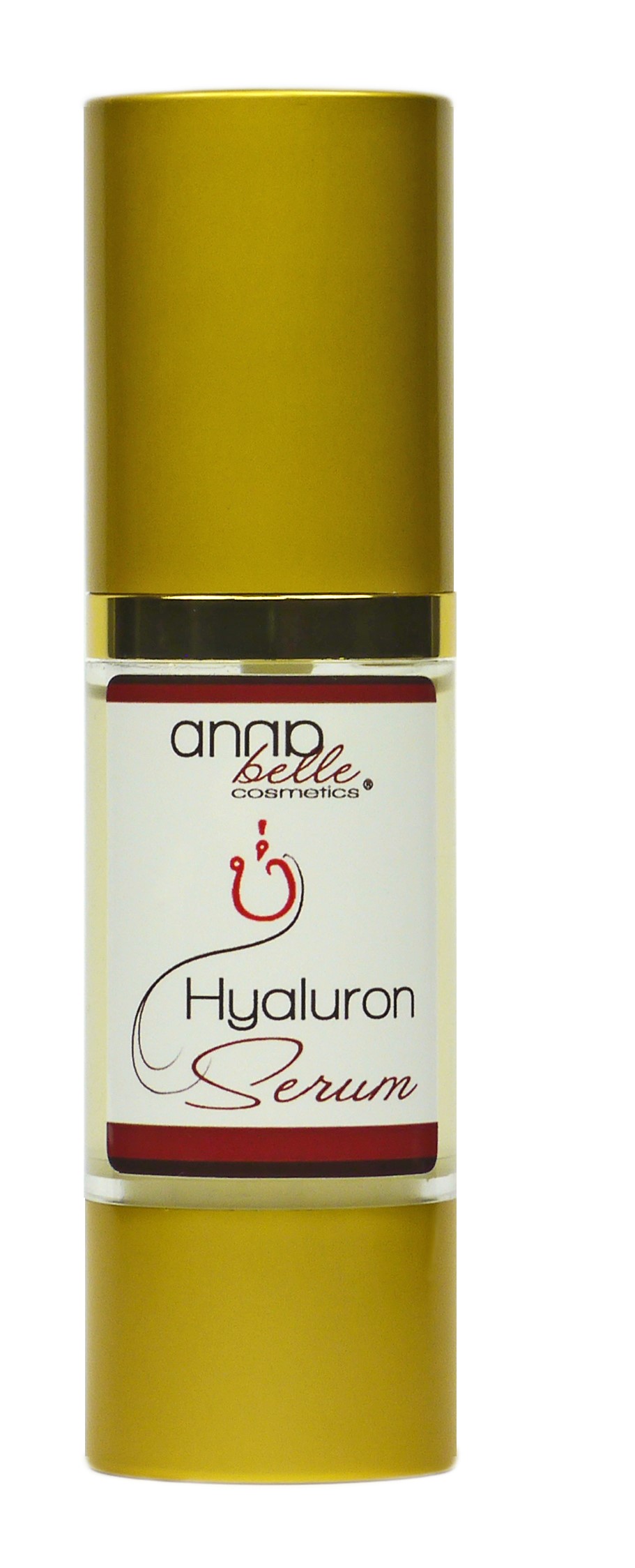 808 Hyaluron Serum 30