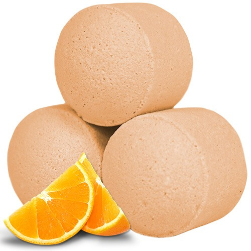 Chill Pills Orange